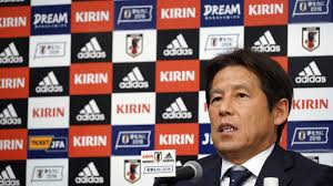 Akira nishino (西野 朗, nishino akira, born 7 april 1955) is a former japanese football player. Nishino Names Veteran Led Japan Squad For World Cup Chicago Tribune
