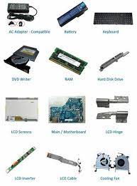 lenovo laptop spare parts at rs 500 in