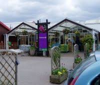 berkshire garden centres