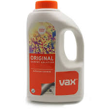vax original 1 5l spring carpet