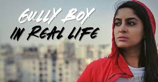 Get ready for a hilarious video. This Girl Brings Gully Boy In Real Life Her Video Will Make You Laugh Really Hard Rvcj Media