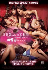 Sex and Zen III (1998) - IMDb