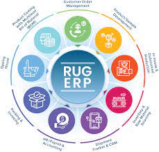 services rug erp