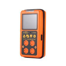 Gas meters, a gas tutorial on all you need to know about gas meters for trainee gas engineers. Us 4 In 1 Gas Detector O2 H2s Co Oxygen Lel Gas Monitor Tester Analyzer Meter Test Meters Detectors Test Measurement Inspection