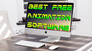 best animation software for windows 7
