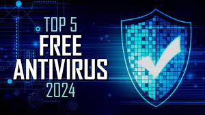 top 5 best free antivirus software