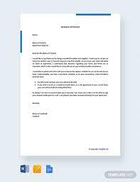 Lease Renewal Letter From Landlord To Tenant Template gambar png