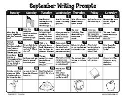 Brotique  Creative Writing Prompt For Kids