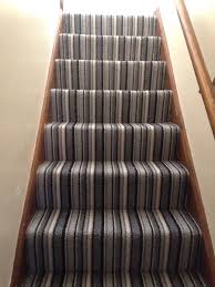 what colour walls with this stair