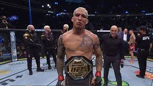UFC 269: Charles Oliveira retains title ...