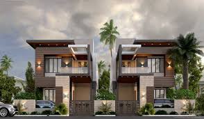 Rijke materialen, design meubelen en een hoogwaardige afwerking leiden tot de zo gewenste. Modern Luxury Villa House Design Kochi Ernakulam Kerala