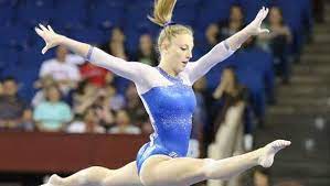 top 10 ncaa gymnastics routines of 2018
