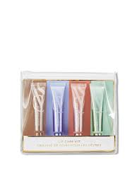 lip care kit beauty victoria s secret