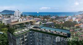 Hotel patong bay inn, patong: Patong Bay Residence 3 Condo In Phuket Fazwaz
