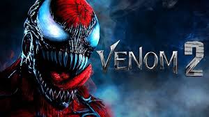 В «веном 2» спокойная жизнь эдди брока, приспособившегося к вселившемуся в него инопланетному симбиоту. Film Venom 2 Da Budet Karnazh Snova Perenesli