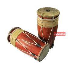 Asal alat musik tradisional dari yogyakarta. Kenali Alat Muzik Tradisi Warisan Melakakini