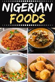 23 nigerian foods easy recipes