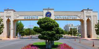 Akdeniz Üniversitesi Hakkında Bilgiler - Remzi Hoca