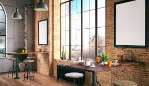 Brick Faux Wall Panels Vs Real Brick