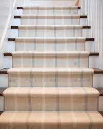 choosing the best carpeting for your stairs