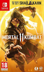 It might seem like lunacy to begin a mortal kombat review by praising the game's subtlety. Mortal Kombat 11 Review Een Bloedige Knipoog Naar Het Verleden Xgn Nl