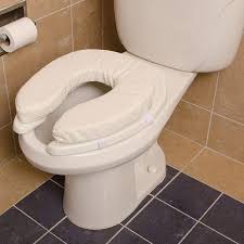 Padded Toilet Seat 2021 Review