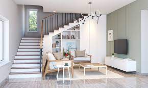 The Staircase As Per Vastu