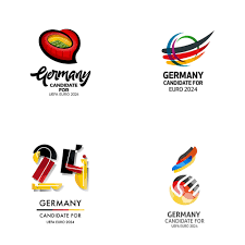 Die besten torschützen, die stars und die titelsammler. Germanys Bid For Uefa Euro 2024 And Their Logo Competition