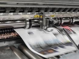 Image result for book printing process