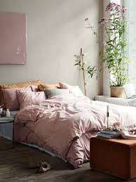 How To Style A Pink Bedroom For S