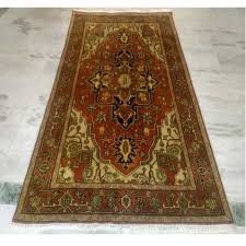 export woollen carpets know how to