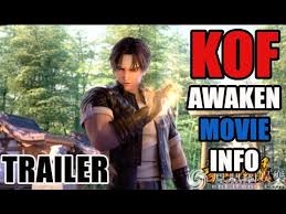 A random group of people wake up on an island where they are being hunted down in a sinister plot to harvest their organs. The King Of Fighters Awaken Theatrical Cgi Movie Trailer And Info Revealed Youtube