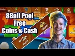 Enter your 8 ball pool username and select the platform you are currently using. How To Get Free Coins In 8 Ball Pool Iphone
