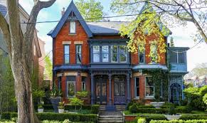 living in cabbagetown historic