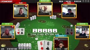 I hope these help some of you. Zoom Launches Live Game Night Poker Beat The Fish