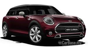 The mini clubman is a stretched version of the iconic mini cooper hardtop. Mini Clubman F54 2016 Exterior Image In Malaysia Reviews Specs Prices Carbase My