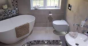 New Bathroom Cost Guide How Much Is A