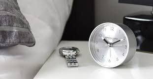 Bedside Alarm Clocks Hundreds Of