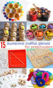 15 cool maths games resources for