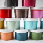 Amy Howard Paint Colors Chart The Passion