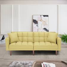 futon twin sleeper sofa bed