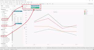 Bump Chart In Tableau Learn To Create Your Own In Just 7