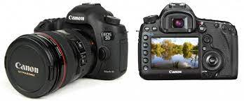 The mark iv has been rumored to come out sometime this year. Find Cheapest Price Canon 5d Mark Iii