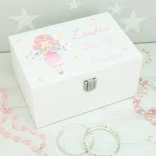 jewellery box by love lumi ltd