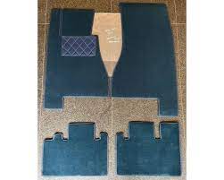 carpet mats for volvo p1800 e p1800s