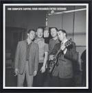 The Complete Capitol Four Freshmen Fifties Sessions