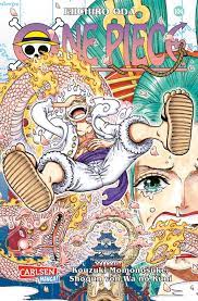 One Piece 104' von 'Eiichiro Oda' - Buch - '978-3-551-74619-1'