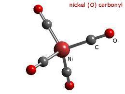 nickel tetracarbonyl