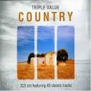 Triple Value: Country
