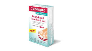 treatment for fungal nail infections